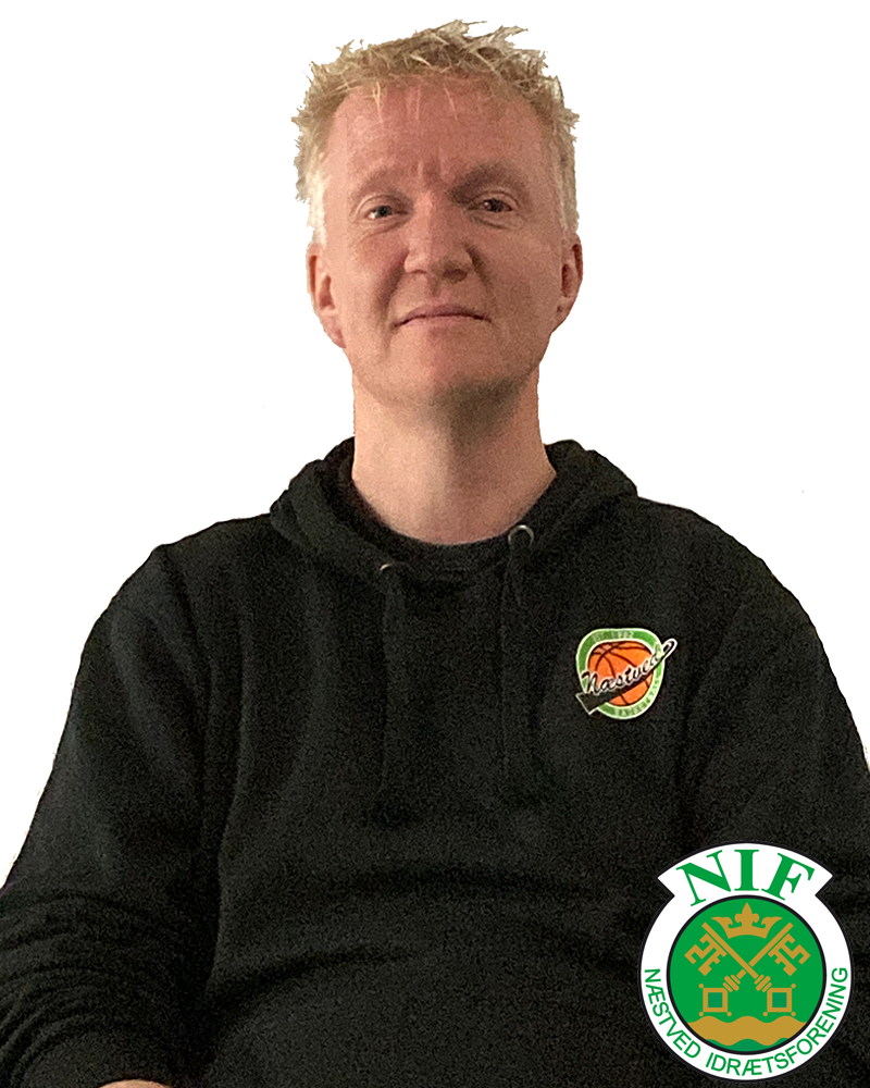 Jacob Kværnø