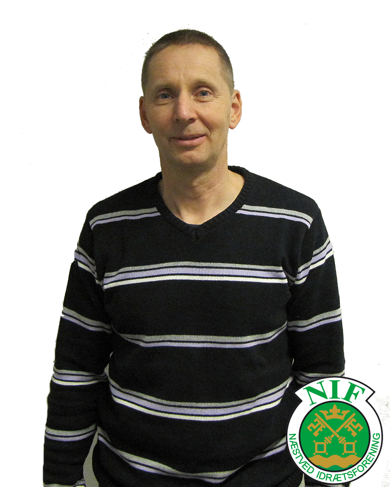 Lars Bjarne Kristensen
