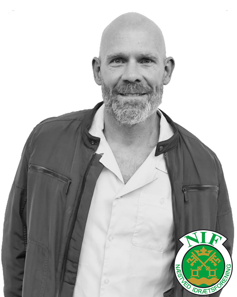 Nikolaj Nissen