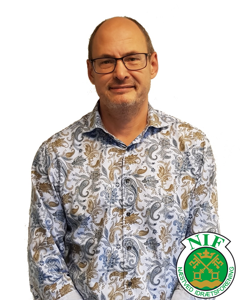 Torben Ravn