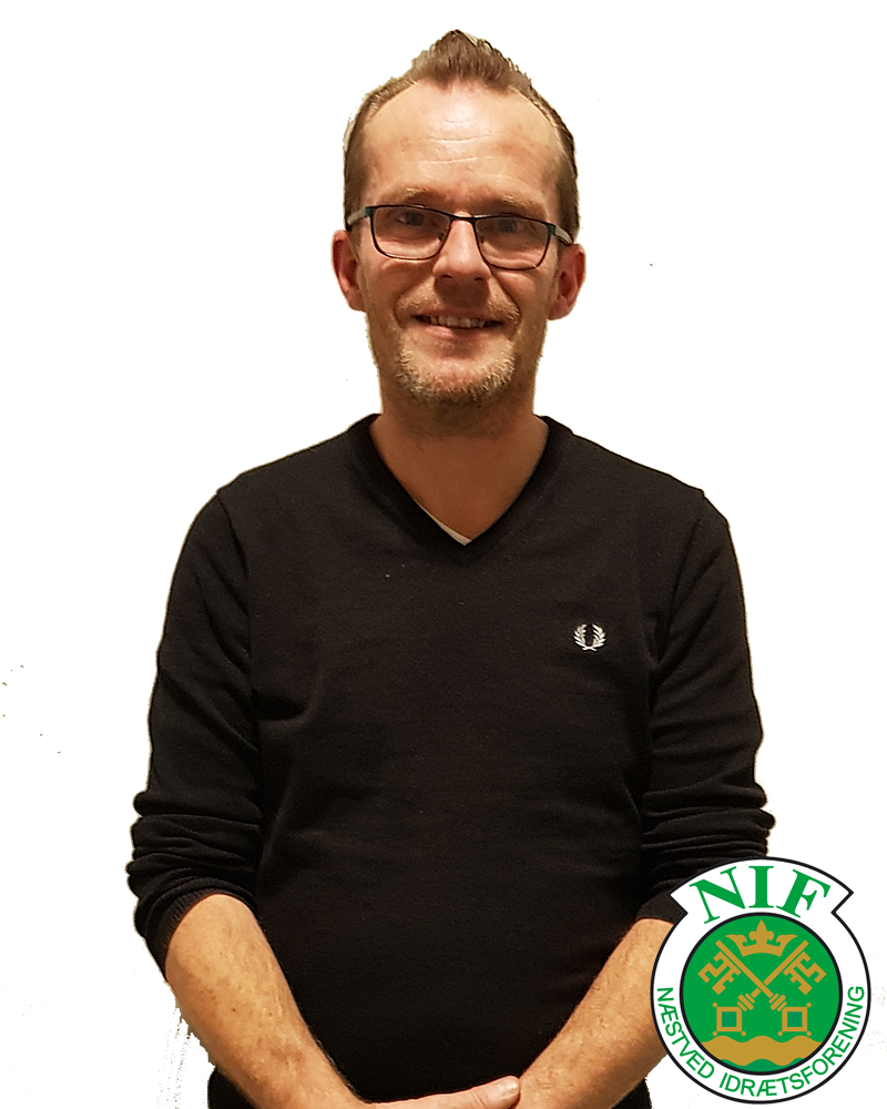 Claus Møller-Olsen